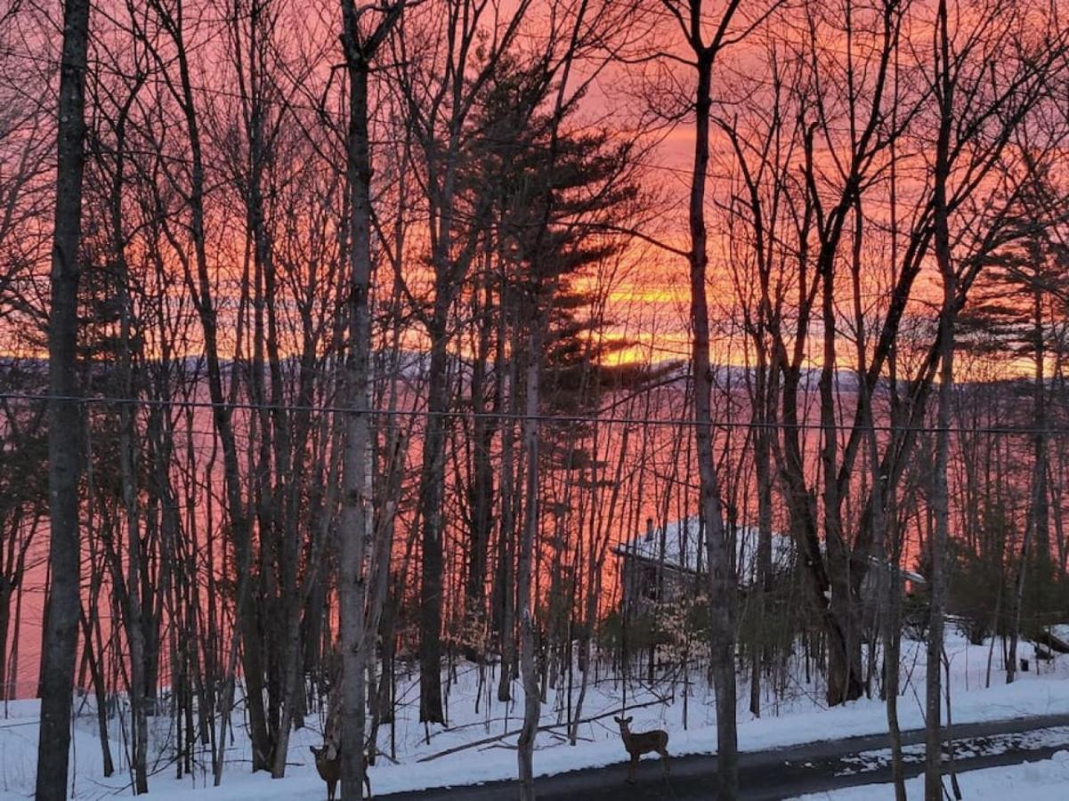 Tranquility And Views Villa Keeseville Buitenkant foto