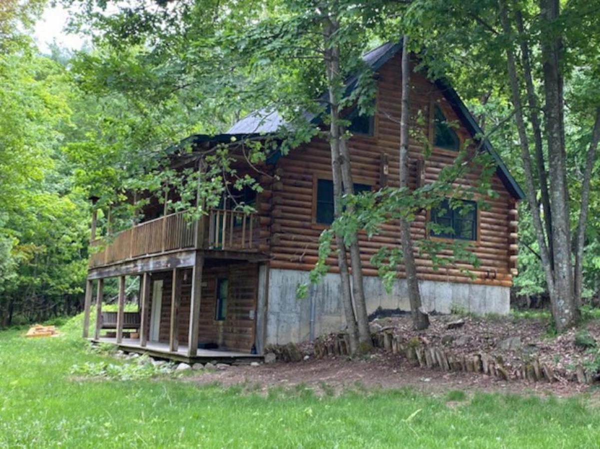 Tranquility And Views Villa Keeseville Buitenkant foto